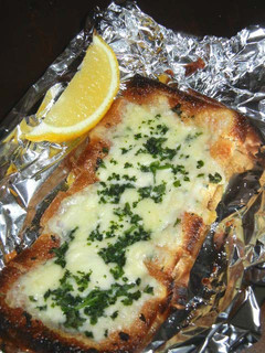 薄揚げのチーズ焼き-レシピのメイン写真