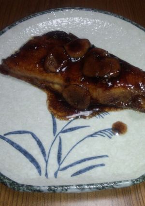 みみさんmamaの鰤の照り焼き-レシピのメイン写真