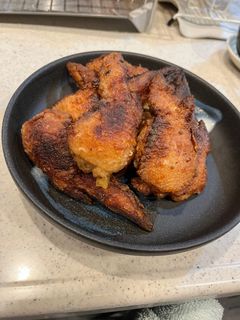 手羽先唐揚げ(骨抜き)-レシピのメイン写真