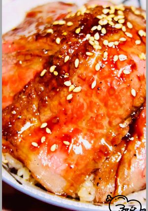 元ハンバーグ職人直伝わさびステーキソース-レシピのメイン写真