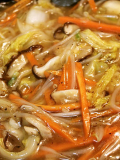 俺にも出来た、簡単中華丼-レシピのメイン写真