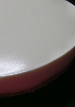 ■■■■クリームレアチーズケーキ■■■■-レシピのメイン写真