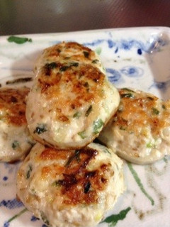 レンコンのトリ胸肉詰め-レシピのメイン写真