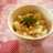 食感楽し♡納豆&長芋&竹輪マヨサラダ♪