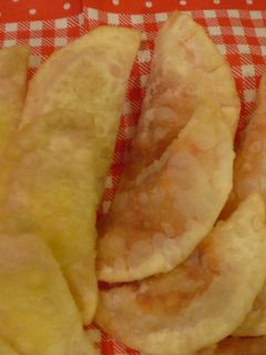 かまぼこのキムチーズ揚げ-レシピのメイン写真