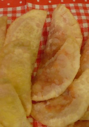 かまぼこのキムチーズ揚げ-レシピのメイン写真