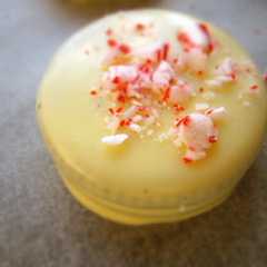 รูปของ ペパーミント&チョコがけオレオ