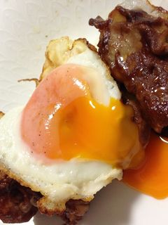 しゃきしゃき蓮根の豚肉巻き-レシピのメイン写真