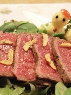 簡単ローストビーフ-レシピのメイン写真