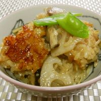 基本からアレンジまで！思わずつくりたくなる「鶏おこわ 炊飯器」の