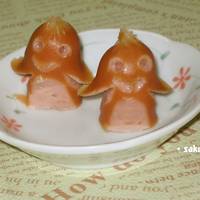 ペンギンウインナー様用 ペンギンウインナー様用