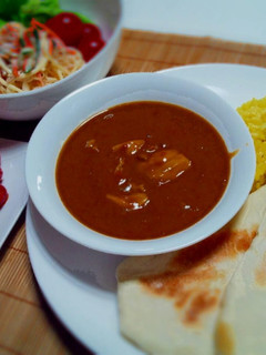 ★☆バターチキンカレー☆★-レシピのメイン写真