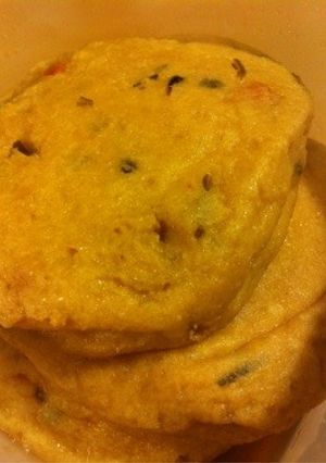 簡単☆がんも煮-レシピのメイン写真