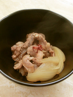 すじ肉煮込み♪-レシピのメイン写真