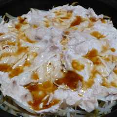 รูปของ タジン鍋♬豚肉蒸し