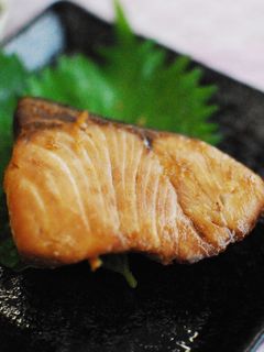 ぶりの照り焼き-レシピのメイン写真