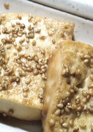 豆腐でもう一品-レシピのメイン写真
