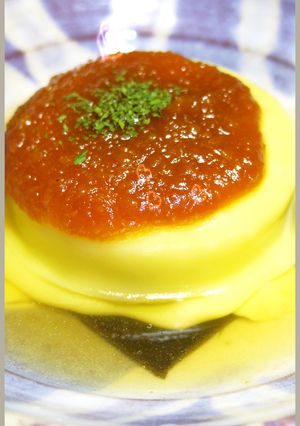 こんなん合うの？ふろふき大根にチーズのせ-レシピのメイン写真