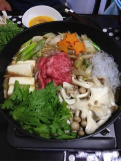 味が決まった‼最後まで美味♡すき焼き割下-レシピのメイン写真