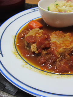豚ヒレ肉の黒ビール煮★-レシピのメイン写真