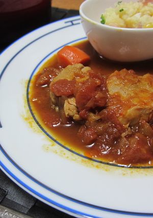 豚ヒレ肉の黒ビール煮★-レシピのメイン写真