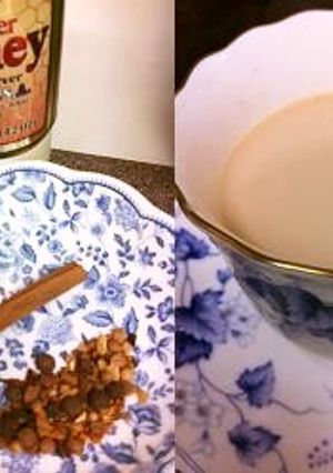 オールスパイスチャイ-レシピのメイン写真