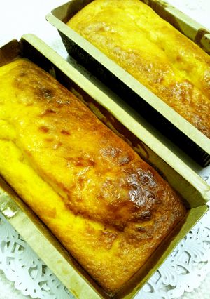超時短！HMとヨーグルトのチーズケーキ-レシピのメイン写真