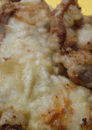 豚ロースで唐揚げ！？-レシピのメイン写真