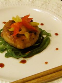 やわらか大根の豚肉巻きステーキ☆-レシピのメイン写真
