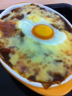 ☆リメイク☆カレードリア☆-レシピのメイン写真