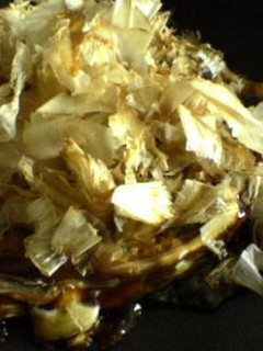 納豆お好み焼き-レシピのメイン写真
