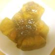 冬至かぼちゃ