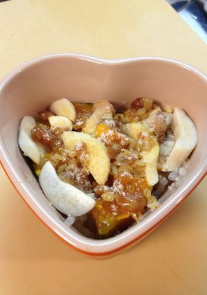 レンジで☆ささみの味噌蒸し-レシピのメイン写真