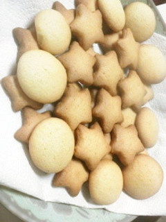 ★簡単!クッキー★-レシピのメイン写真