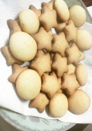 ★簡単!クッキー★-レシピのメイン写真