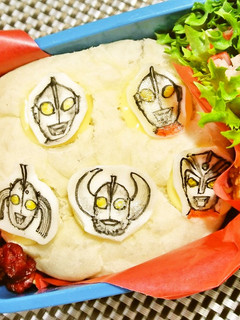 はんぺんシート入門編ドットピタパンサンド-レシピのメイン写真