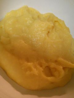 簡単♡カスタード-レシピのメイン写真