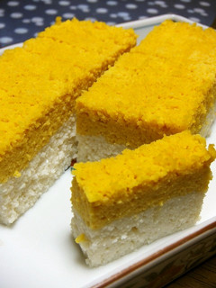 簡単お節!錦卵☆本格的な作り方-レシピのメイン写真
