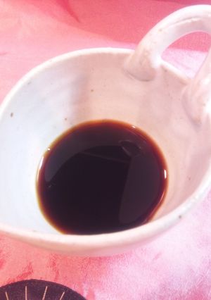 簡単✤あっさり餃子のタレ-レシピのメイン写真