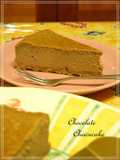 ☪リッチChoco☸NYチーズケーキ☪