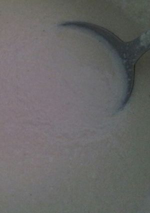 豆腐のポタージュ(離乳食)-レシピのメイン写真