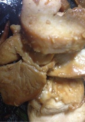 胸肉で鶏チャーシュー＊ついでに煮卵-レシピのメイン写真