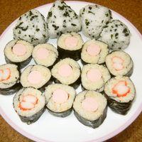 基本からアレンジまで！思わずつくりたくなる「のりまき ツナ」の