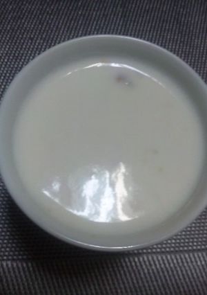 酒かすホットミルク-レシピのメイン写真