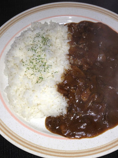 赤ワイン煮込みハヤシライス-レシピのメイン写真