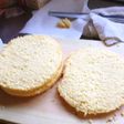 スポンジケーキ