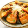 *簡単*ジューシーなチャーシュー丼