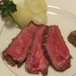 超簡単!プレミアムローストビーフ