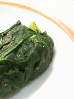 カレイのほうれん草ロール-レシピのメイン写真