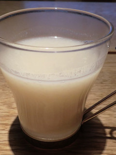甘酒-レシピのメイン写真